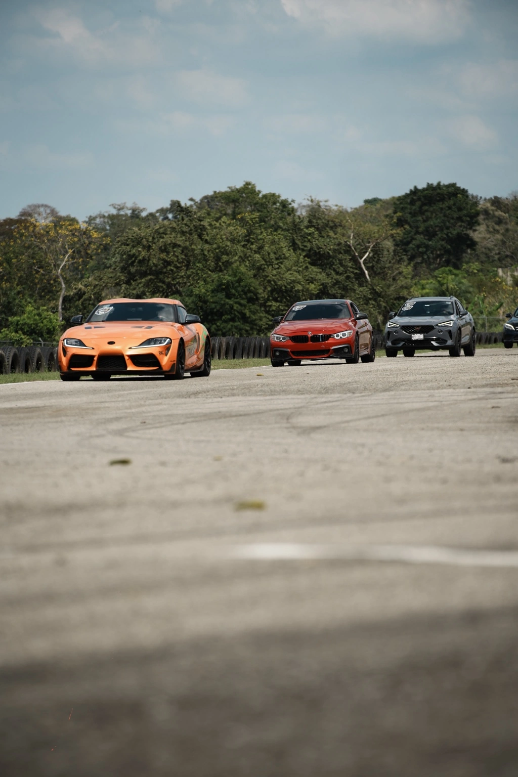 Pasion por el motor en villahermosa tabasco